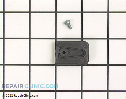 End Cap 00412906 Main Product View