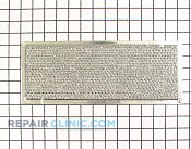 Filter - Part # 1012570 Mfg Part # 486902