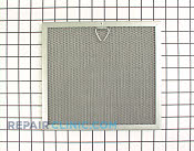 Filter - Part # 854722 Mfg Part # 487064
