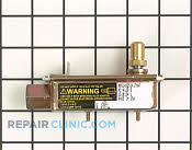 Gas Valve Assembly - Part # 1012521 Mfg Part # 415496