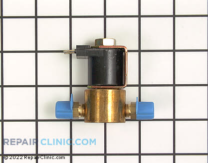 Gas Valve Solenoid (OEM)  411253