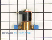 Gas Valve Solenoid - Part # 1013831 Mfg Part # 411253