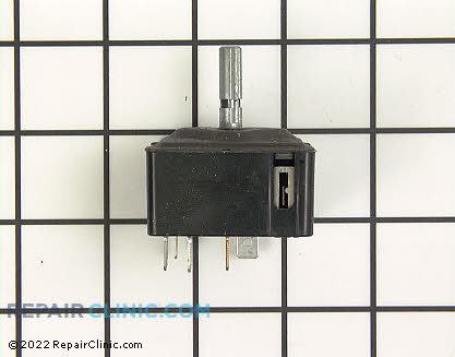 Heat Selector Switch 00486954 Main Product View