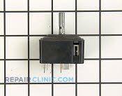 Heat Selector Switch - Part # 1013979 Mfg Part # 486954