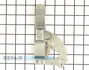 Hinge  Arm - Part # 1025857 Mfg Part # 485369