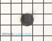 Knob - Part # 1042225 Mfg Part # 414783