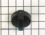 Knob - Part # 1038605 Mfg Part # 415116