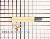 Oven Igniter - Part # 1014017 Mfg Part # 487242