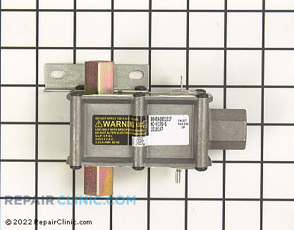 Oven Safety Valve 00415497 Main Product View