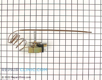 Oven Thermostat 00487538 Main Product View