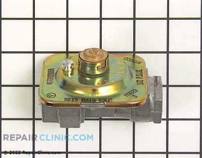 Pressure Regulator 00415506 Main Product View