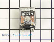 Relay - Part # 1021752 Mfg Part # 414618