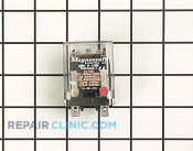 Relay - Part # 1019056 Mfg Part # 414619