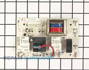Relay Board - Part # 1013955 Mfg Part # 487602