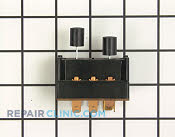 Switch - Part # 1013966 Mfg Part # 414479