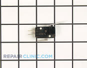 Switch - Part # 1038725 Mfg Part # 414523