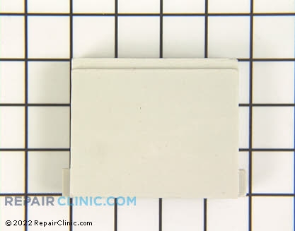 Air Duct 00415759 Main Product View