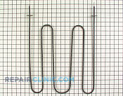 Broil Element - Part # 1026087 Mfg Part # 367651