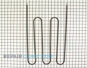 Broil Element - Part # 1014038 Mfg Part # 484777