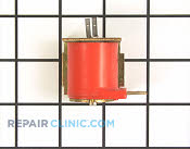 Door Latch Solenoid - Part # 1021601 Mfg Part # 414588
