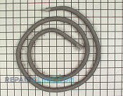 Door Seal - Part # 1028905 Mfg Part # 487240
