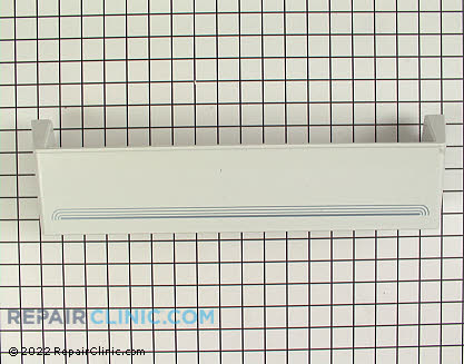 Door Shelf Bar (OEM)  WR71X2635