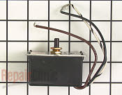 Fan Switch - Part # 1013976 Mfg Part # 414750