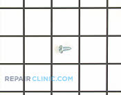 Fastener - Part # 1013937 Mfg Part # 413451