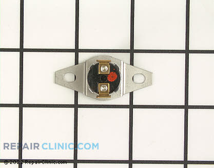 High Limit Thermostat WB24T10033 Main Product View
