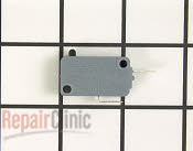 Interlock Switch - Part # 253820 Mfg Part # WB24X830