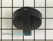 Knob - Part # 1049146 Mfg Part # 415111