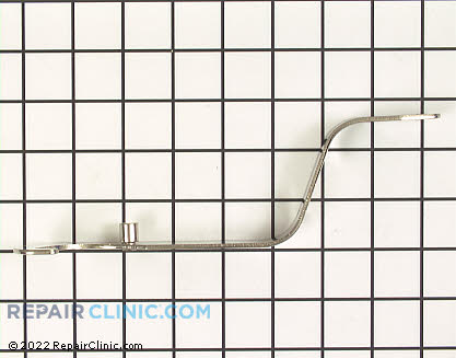 Latch WB15K5075 Main Product View