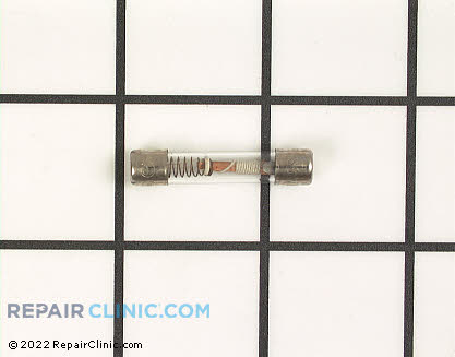 Line Fuse 00189710 Main Product View
