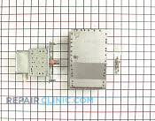 Magnetron - Part # 1014214 Mfg Part # 486742