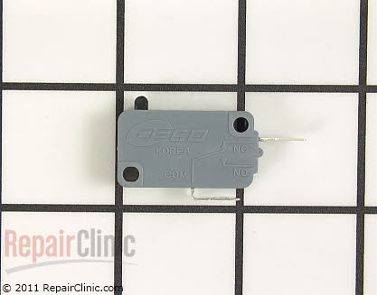 Micro Switch WB24X830 Main Product View