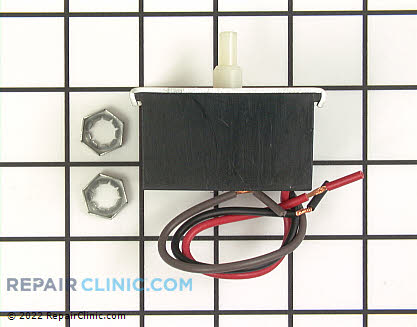 Motor Switch 00414431 Main Product View