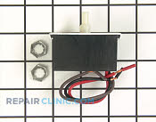 Motor Switch - Part # 1025811 Mfg Part # 414431