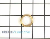 Nut - Part # 1021563 Mfg Part # 188978