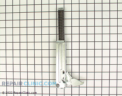 Oven Door Hinge WB10T10006 Main Product View