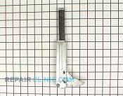 Oven Door Hinge - Part # 769479 Mfg Part # WB10T10006