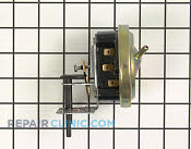 Pressure Switch - Part # 278670 Mfg Part # WH12X960