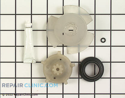 Pump 411852          Main Product View
