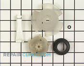 Pump Component - Part # 1012518 Mfg Part # 411852