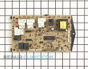 Relay Board - Part # 1029083 Mfg Part # 492069