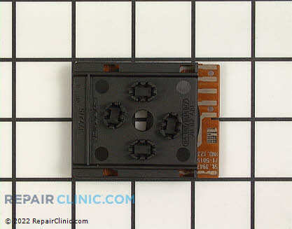 Spark Ignition Switch 189819          Main Product View