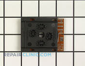 Spark Ignition Switch - Part # 1028614 Mfg Part # 189819