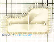 Sump Cover - Part # 270714 Mfg Part # WD12X417