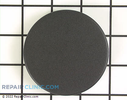 Surface Burner Cap 00189336 Main Product View