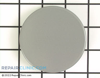 Surface Burner Cap 00189767 Main Product View