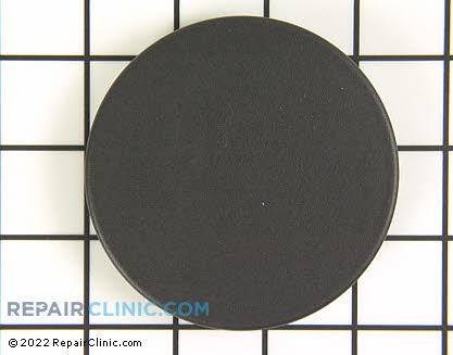 Ge Range Top Trim